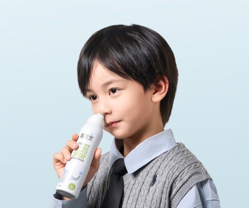 生理性海水鼻腔喷雾器 Featured Image